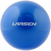 Мяч Larsen PVC цветной 22-23 cm